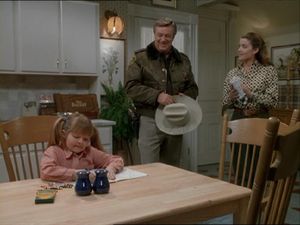 The Prodigal Father