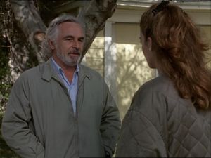 The Prodigal Father