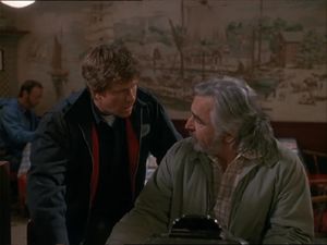 The Prodigal Father