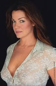Claudia Christian