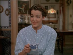 Claudia Christian