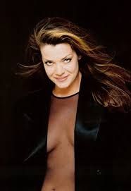Claudia Christian