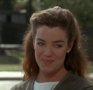 Claudia Christian