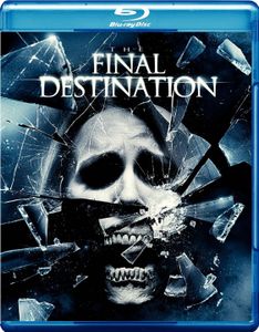 The Final Destination