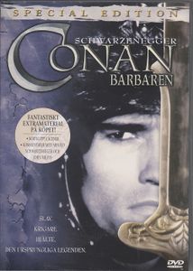 Conan Barbaren