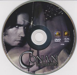 Conan Barbaren