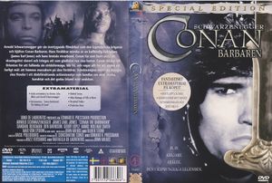 Conan Barbaren