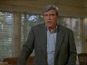 Robert Lansing