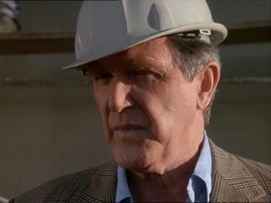 Robert Lansing