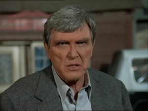 Robert Lansing