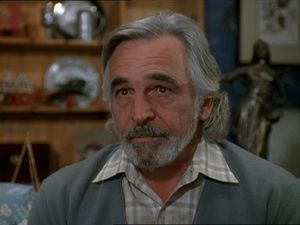 Donnelly Rhodes