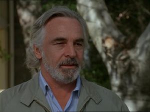 Donnelly Rhodes