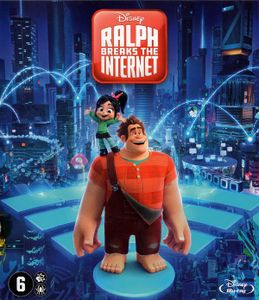 Ralph Breaks The Internet