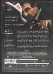 Taken (Extended Harder Cut)