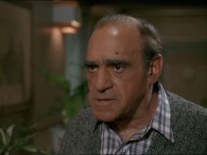 Abe Vigoda