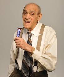 Abe Vigoda