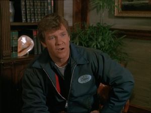 Larry Wilcox