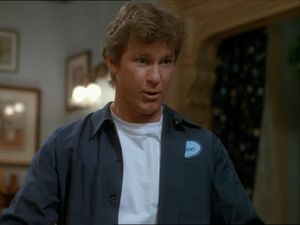 Larry Wilcox