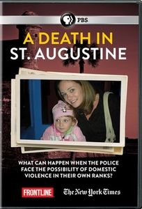 A Death In St. Augustine