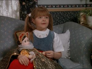Mindy Ann Martin