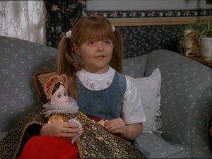 Mindy Ann Martin