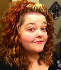 Mindy Ann Martin