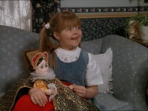 Mindy Ann Martin