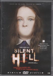 Silent Hill
