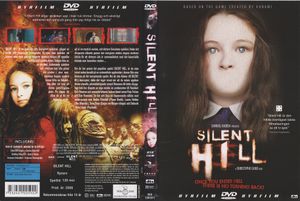 Silent Hill