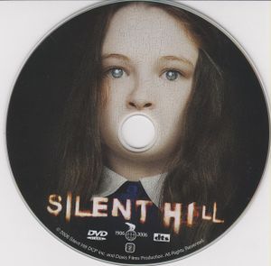Silent Hill