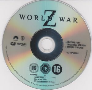 World War Z