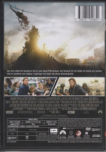 World War Z