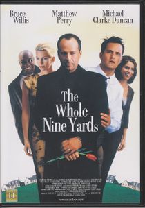 The Whole Nine Yards