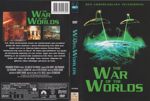 The War of The Worlds