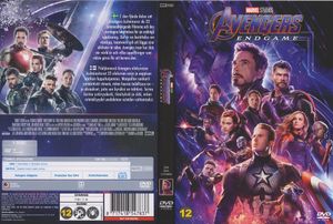 Avengers: Endgame