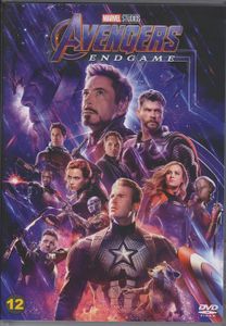 Avengers: Endgame