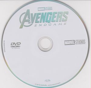 Avengers: Endgame