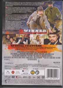 Django Unchained