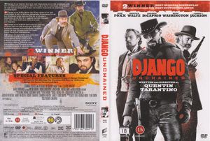 Django Unchained