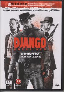Django Unchained
