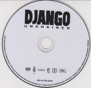 Django Unchained