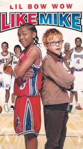 Like Mike