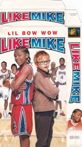 Like Mike