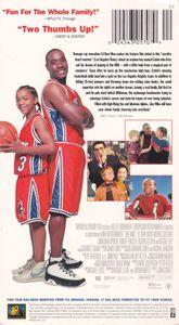 Like Mike
