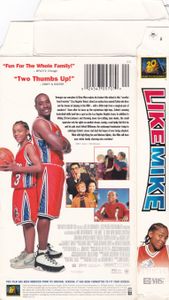 Like Mike