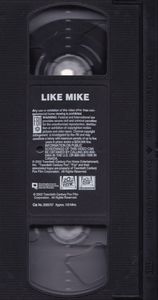 Like Mike