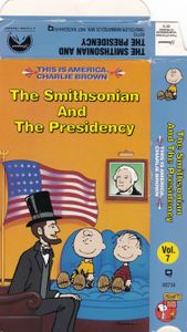 The Smithsonian And The Presidency
