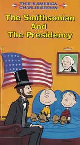 The Smithsonian And The Presidency