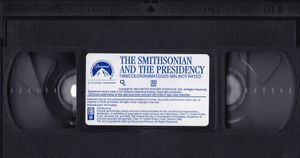 The Smithsonian And The Presidency