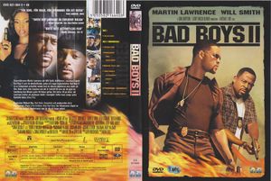 Bad Boys II